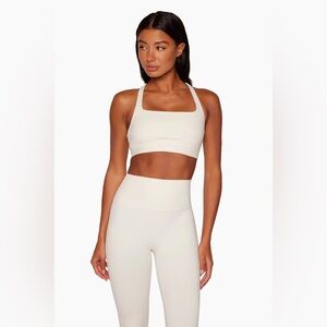 SET Luxform Racer Box Bra